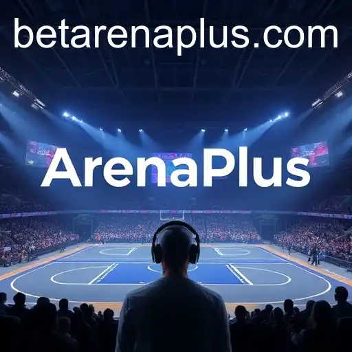 About Us: ArenaPlus - Your Gateway to Excellence