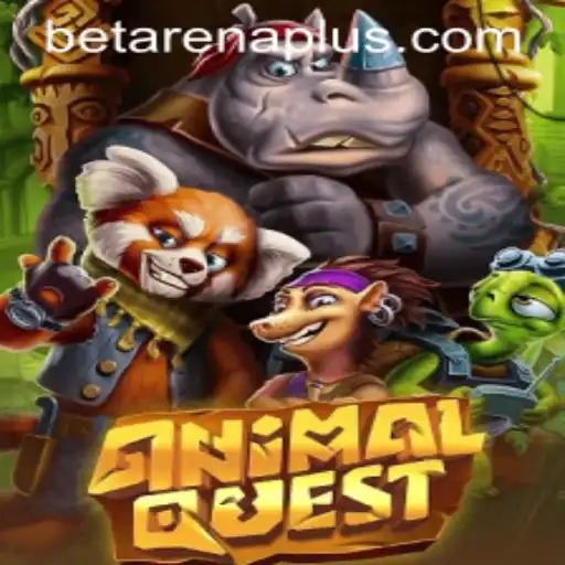 Discovering AnimalQuest: A Dive into Arenaplus Adventures