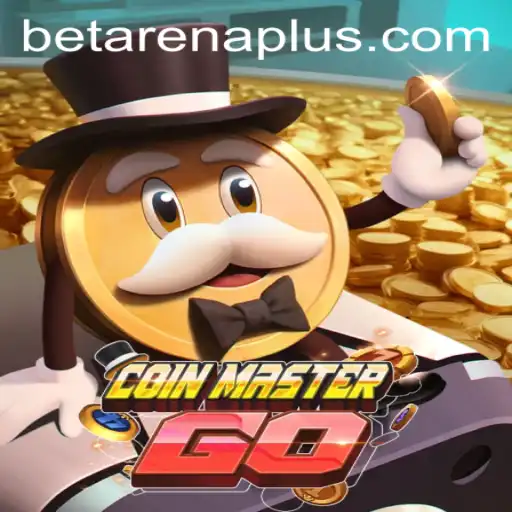 CoinMasterGO: A New Era of Strategic Gameplay