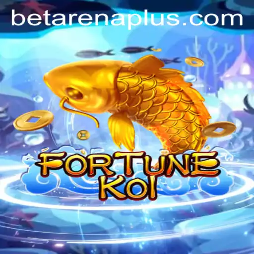 Discover the Enchanting World of FORTUNEKOI: A Dive into Arenaplus