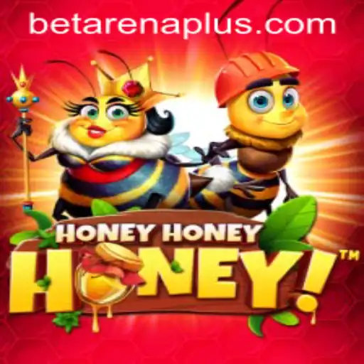 The Enchanting World of HoneyHoneyHoney: A Sweet Arena Experience