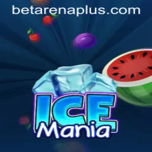 IceMania: Dive into the Frozen Arena with Arenaplus