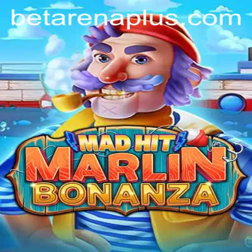 MadHitMarlinBonanza: Dive Into the Exciting World of Interactive Gaming