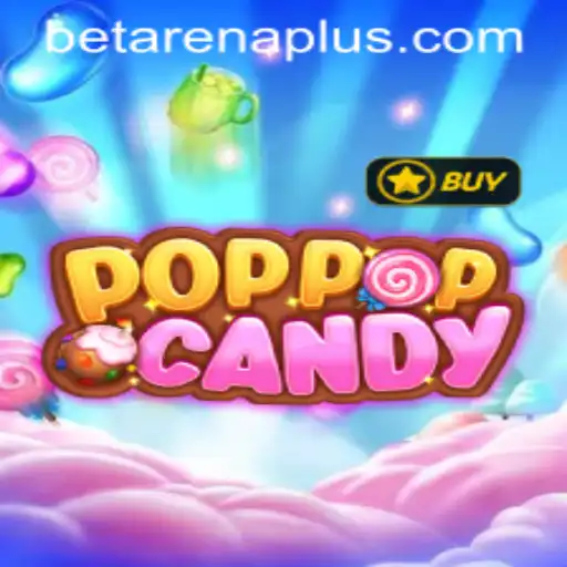 POPPOPCANDY: The Exciting New ArenaPlus Game Taking the World by Storm