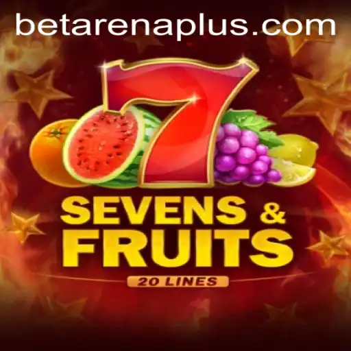SevensFruits20: A New Take on Classic Fruit-Themed Gaming