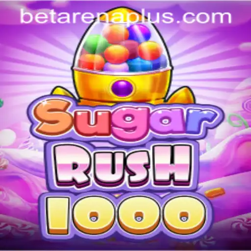 Unleashing the Excitement of SugarRush1000: Dive into Arenaplus