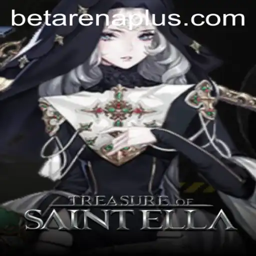 Exploring the Thrilling Adventure of TreasureofSaintElla with Arenaplus Features
