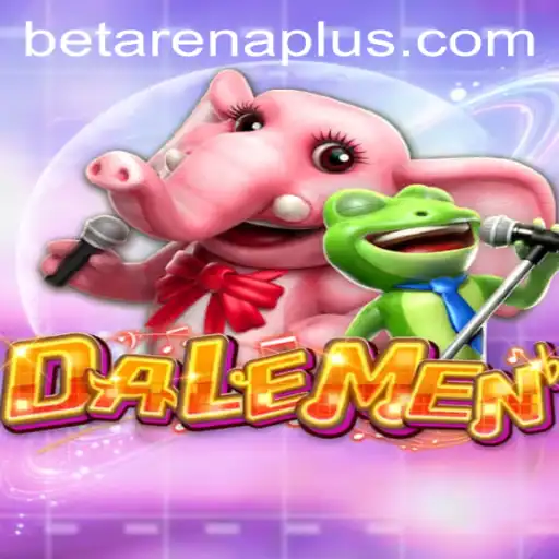 Discovering DALEMEN: The Innovative Arenaplus Gaming Experience