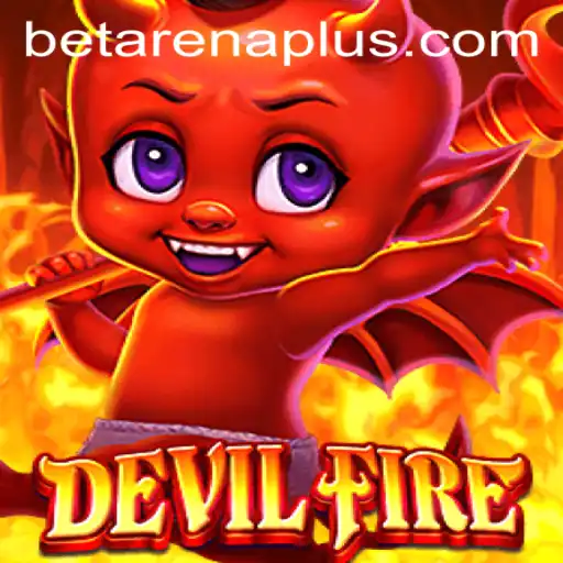 DevilFire An Immersive Gaming Experience