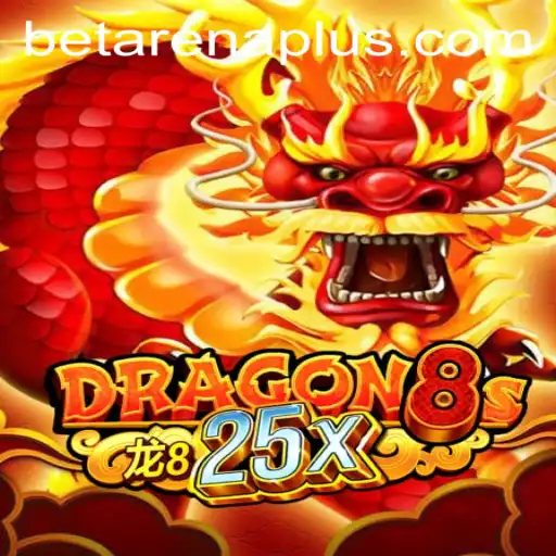 Discovering Dragon8s25x: The Ultimate Gaming Experience with Arenaplus