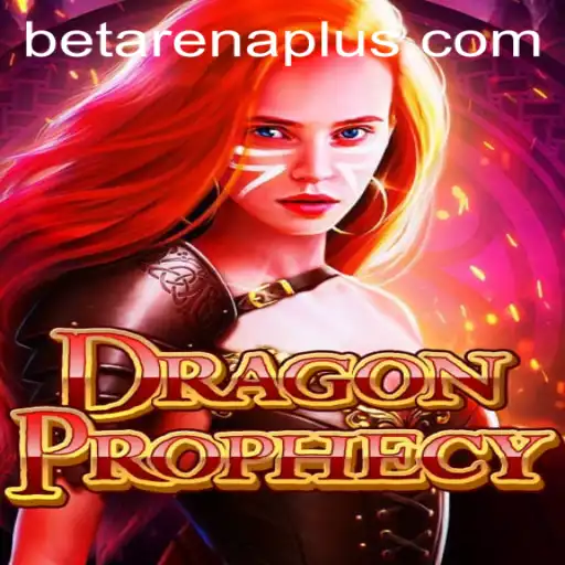 Exploring DragonProphecy: An Epic Adventure with Arenaplus