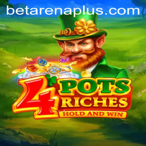 4potsriches A Thrilling Gameplay Experience