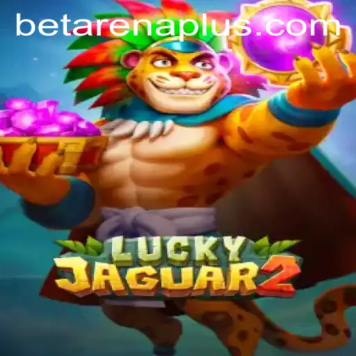 Introducing the Thrilling World of Luckyjaguar2