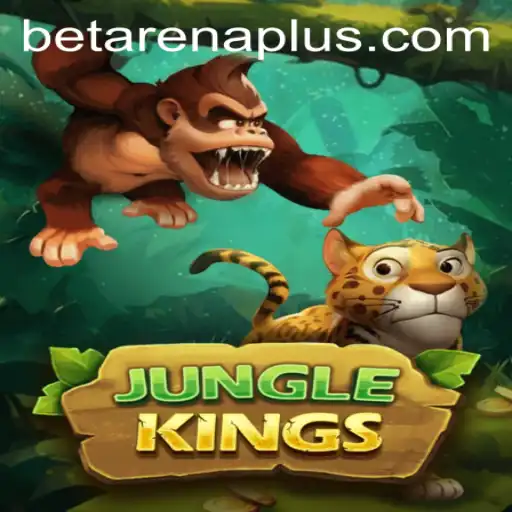 Explore JungleKings: The Ultimate Survival Strategy Game with ArenaPlus Upgrades