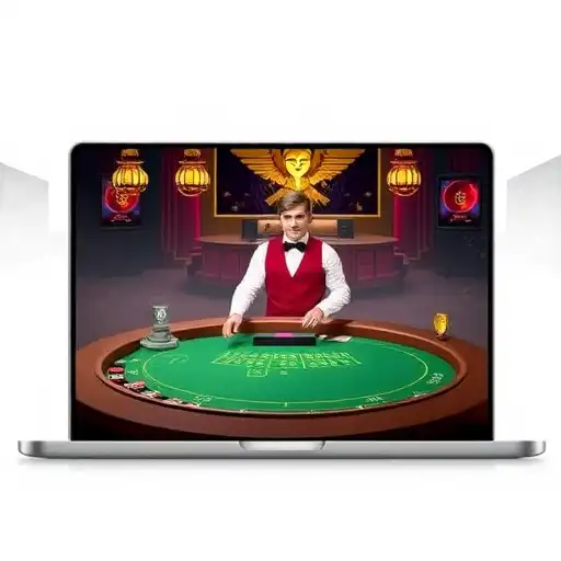 Live Casino: Unveiling the Thrilling World of Arenaplus