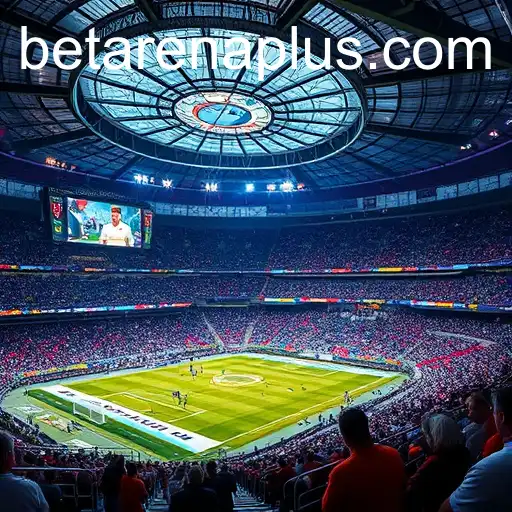 The Rise of ArenaPlus: Revolutionizing the Sports Experience