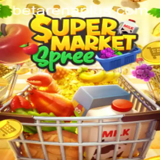 Explore SupermarketSpree: A New Twist on Shopping and Strategy