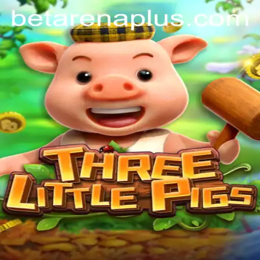 Exploring the Exciting New Game: THREELITTLEPIGS