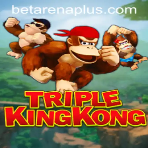 Triple King Kong: A New Gaming Era