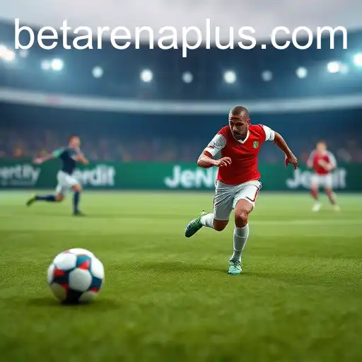 Virtual Sports: A New Horizon in Sports Entertainment with arenaplus